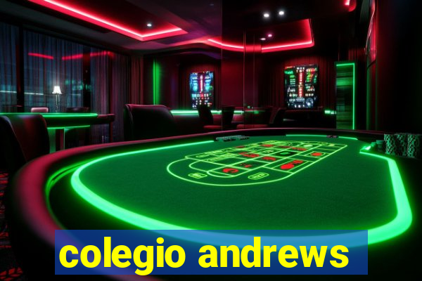 colegio andrews